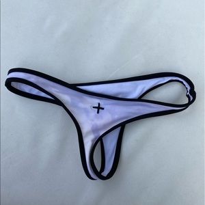 Coulbourne dume bottoms